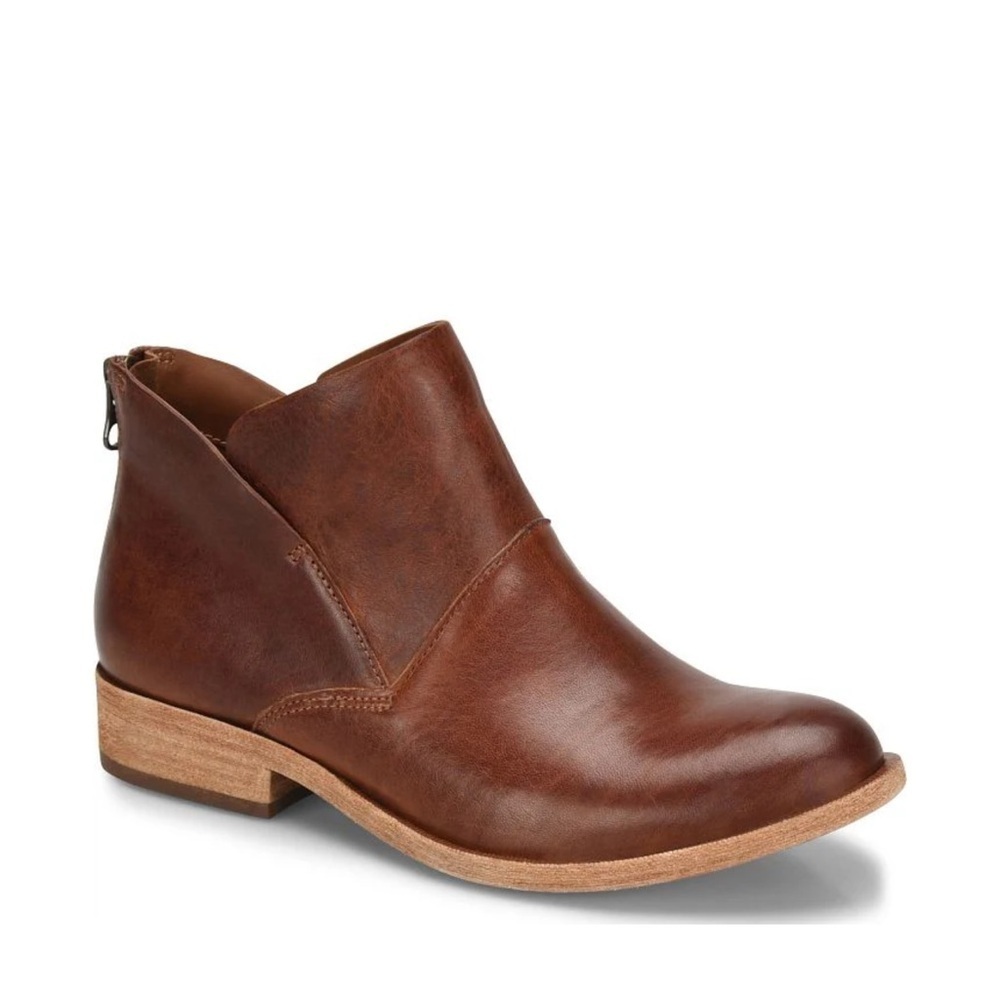Kork-Ease Ryder K53506 Bootie Shoes Sz 11